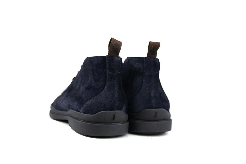 Van Bommel Van Bommel Magma 02.02 Darkblue