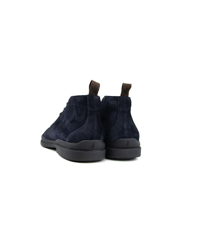 Van Bommel Magma 02.02 Darkblue