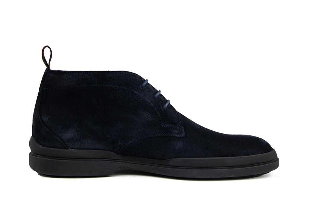 Van Bommel Van Bommel Magma 02.02 Darkblue