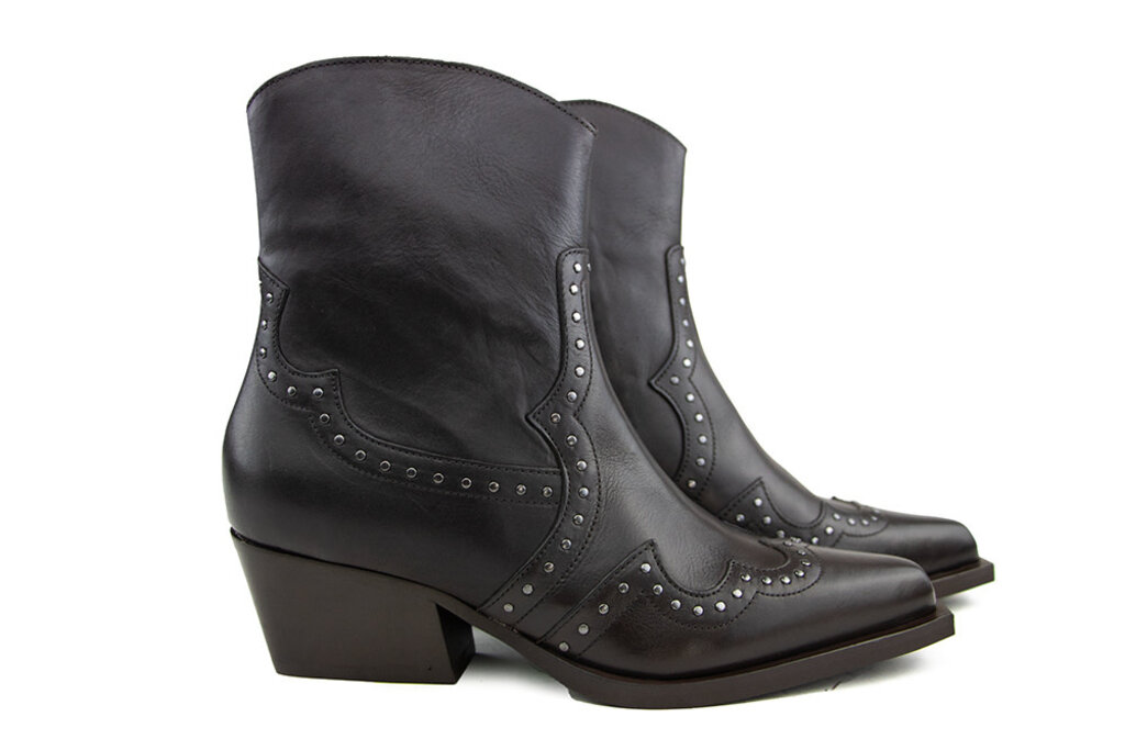 Via Vai Via Vai Enkellaars Do Felix Testa di Moro