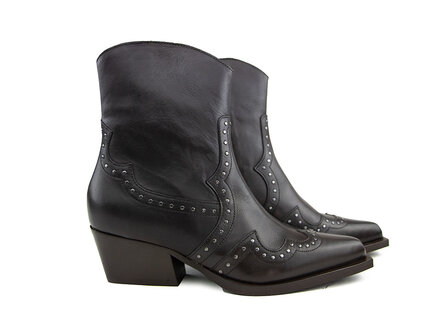 Via Vai Via Vai Enkellaars Do Felix Testa di Moro