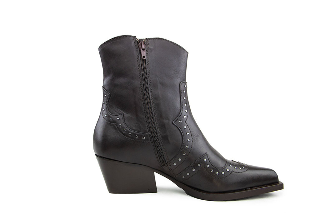 Via Vai Via Vai Enkellaars Do Felix Testa di Moro