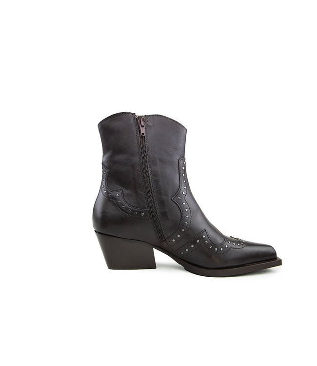 Via Vai Enkellaars Do Felix Testa di Moro