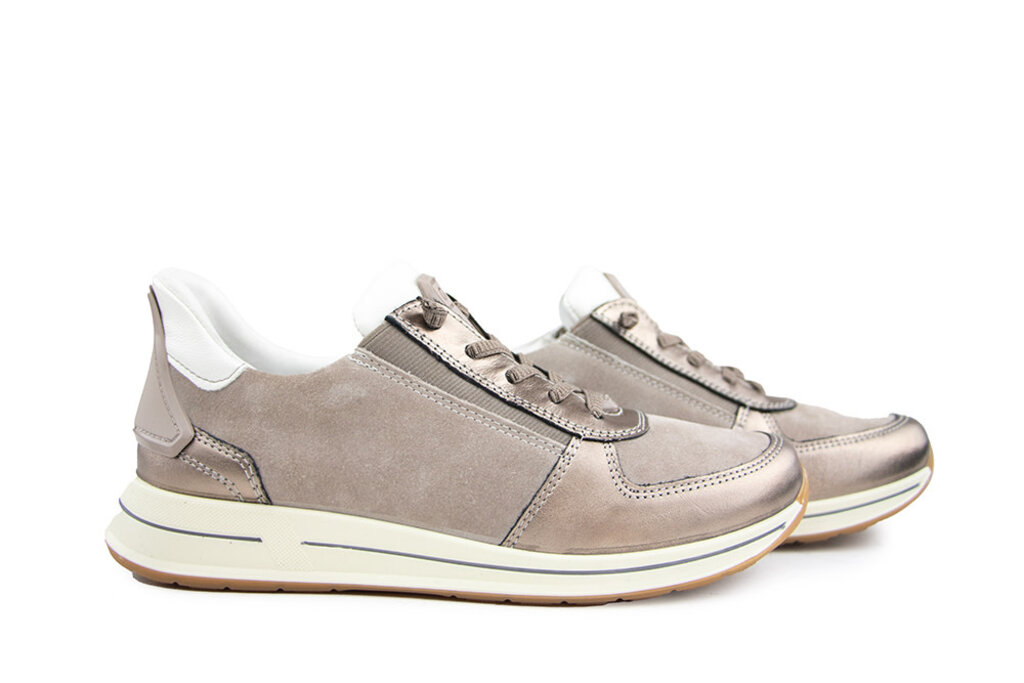 Ara Ara Sneaker Cashmere Cream