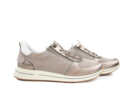 Ara Ara Sneaker Cashmere Cream H Ara Ara Sneaker Cashmere Cream H