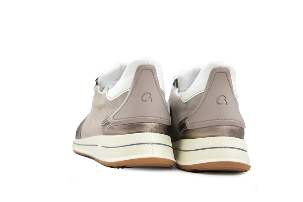 Ara Ara Sneaker Cashmere Cream
