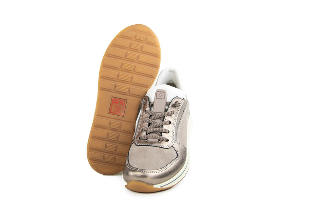 Ara Ara Sneaker Cashmere Cream