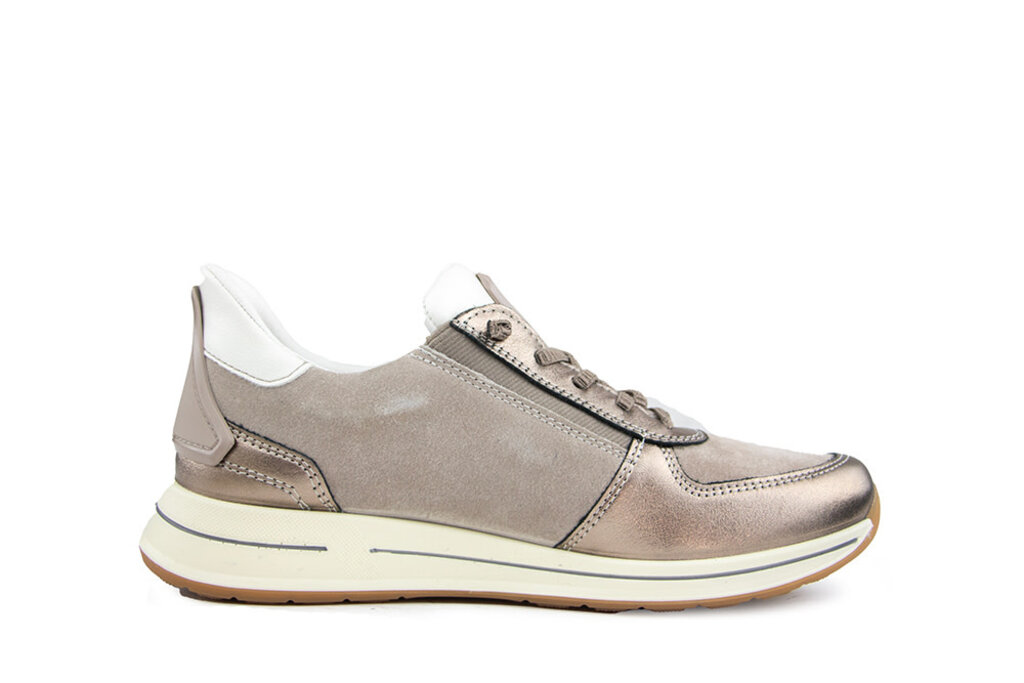 Ara Ara Sneaker Cashmere Cream