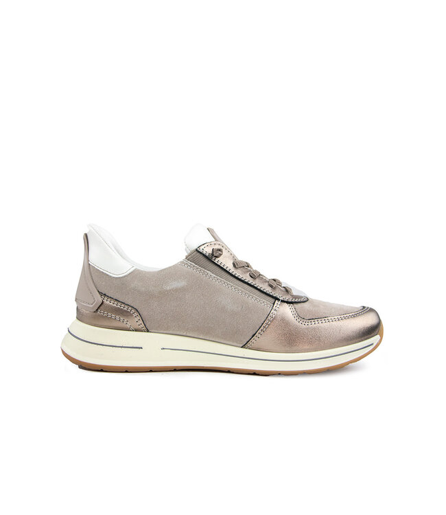 Ara Sneaker Cashmere Cream