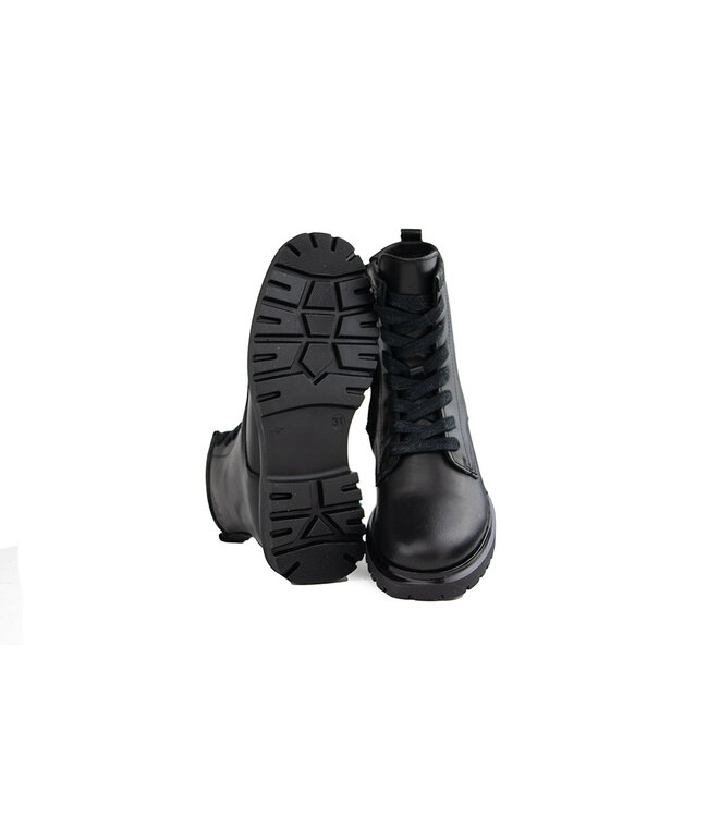 Giga Veterboot Tramonto Black