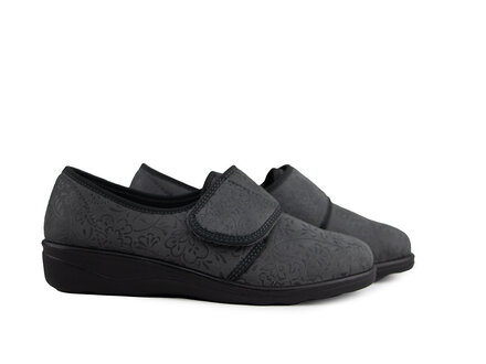 Josef Seibel Josef Seibel Klittenband Nice Grau