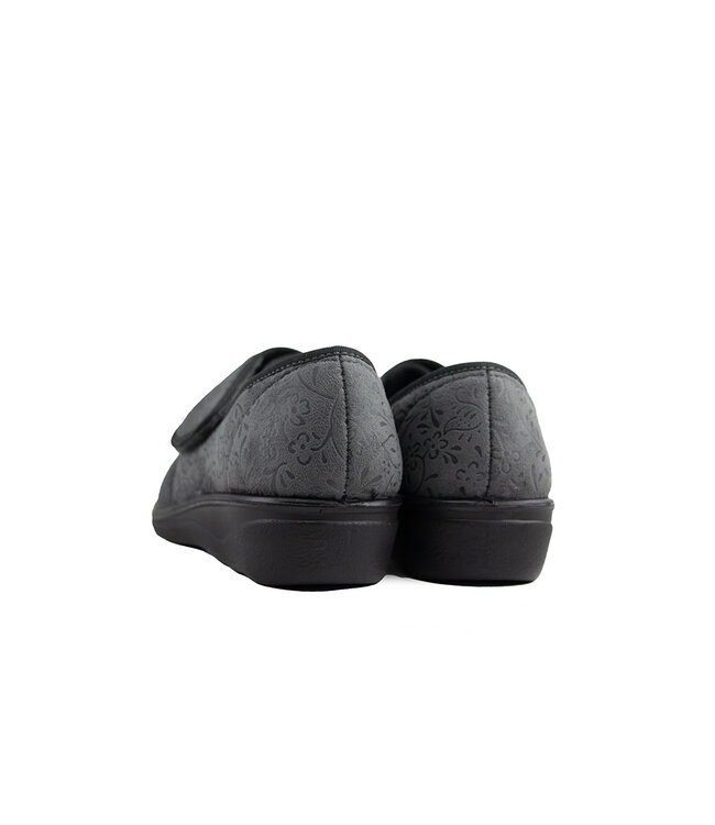 Josef Seibel Klittenband Nice Grau