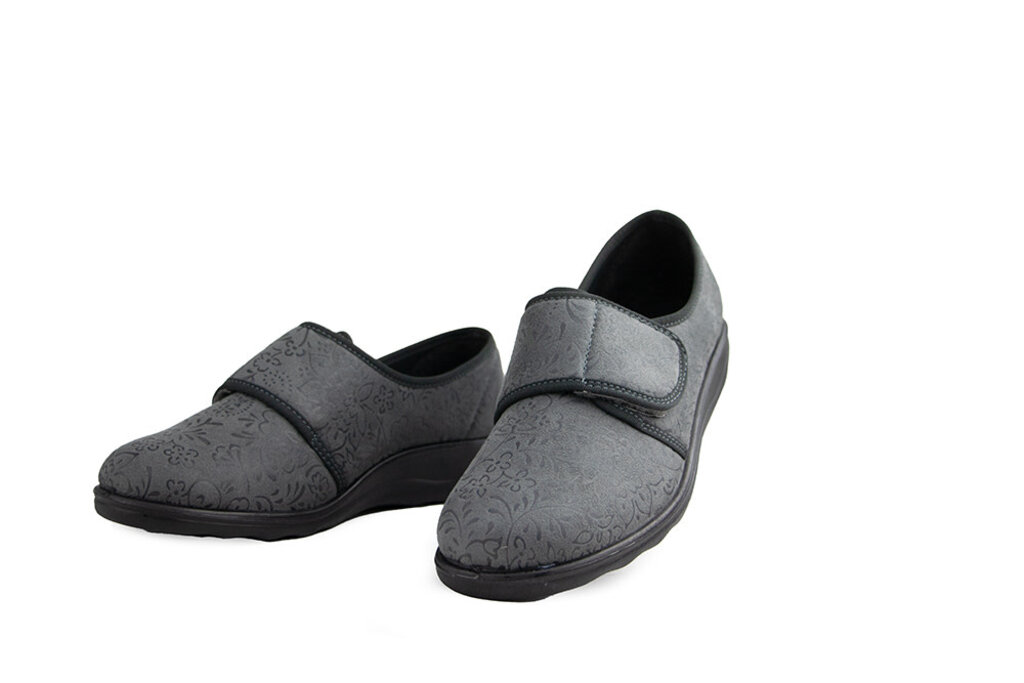 Josef Seibel Josef Seibel Klittenband Nice Grau