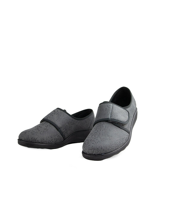 Josef Seibel Klittenband Nice Grau