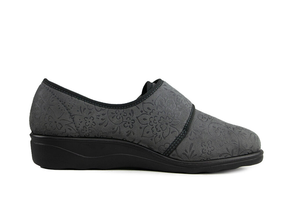 Josef Seibel Josef Seibel Klittenband Nice Grau