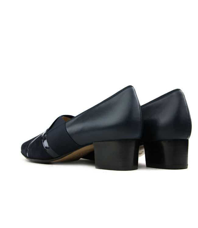 Hassia Instapper  Elastiek Ocean Evelyn