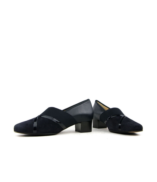 Hassia Instapper  Elastiek Ocean Evelyn