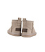 Warmbat Wallaby Kids Taupe Suède