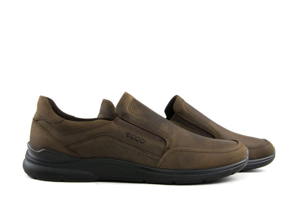 Ecco Ecco Instapper Irving Coffee Flutter