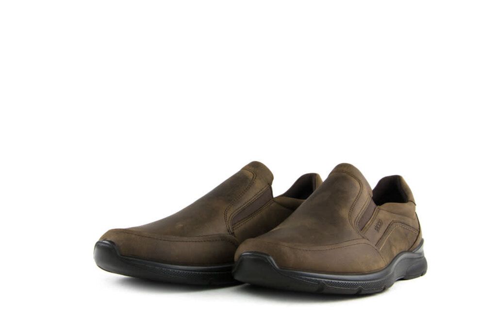 Ecco Ecco Instapper Irving Coffee Flutter