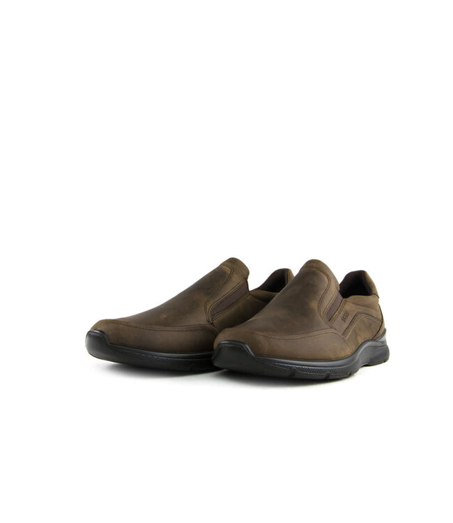 Ecco Ecco Instapper Irving Coffee Flutter