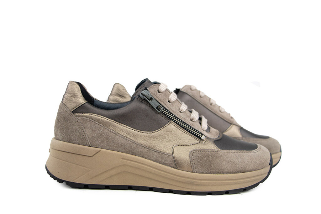 Solidus Solidus Sneaker Karma Hilton Arcadia K