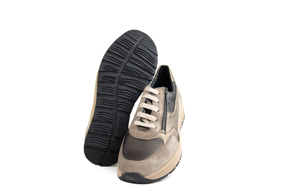 Solidus Solidus Sneaker Karma Hilton Arcadia K