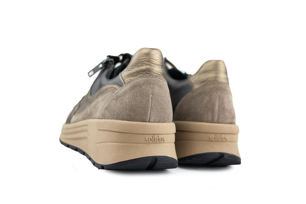 Solidus Solidus Sneaker Karma Hilton Arcadia K