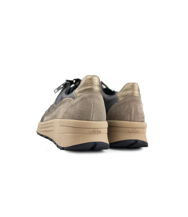 Solidus Sneaker Karma Hilton Arcadia K