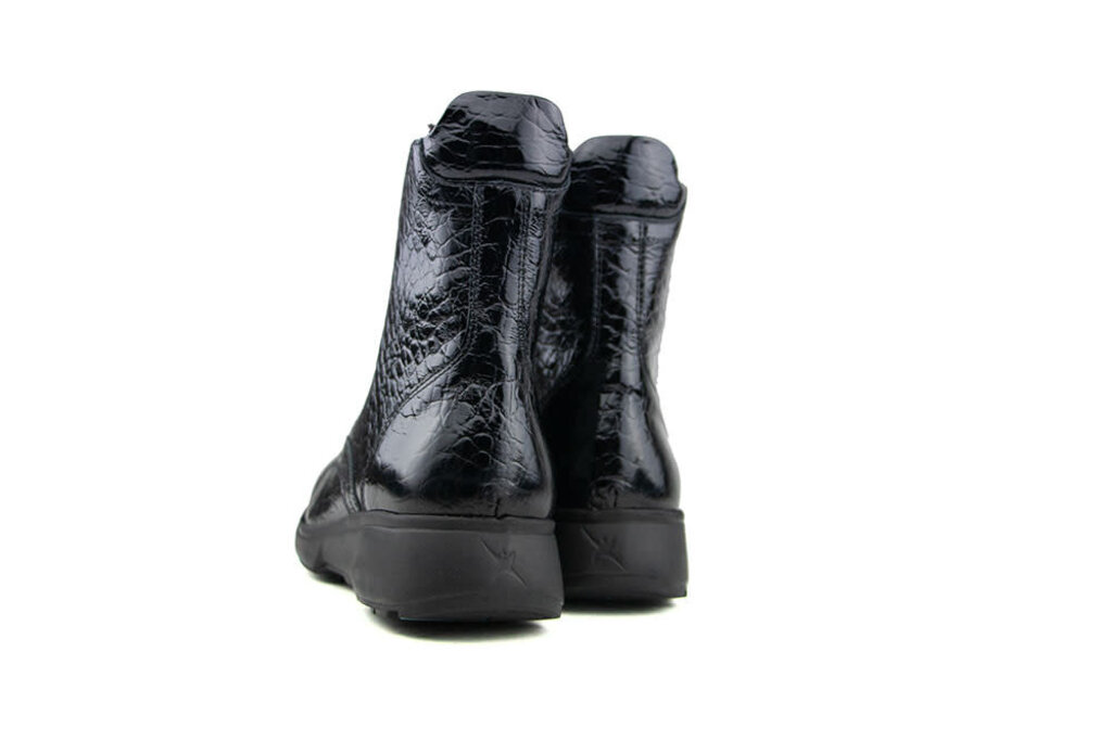 Xsensible Xsensible Veterboot Albi H Black