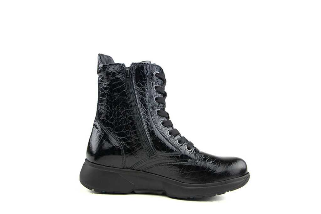 Xsensible Xsensible Veterboot Albi H Black