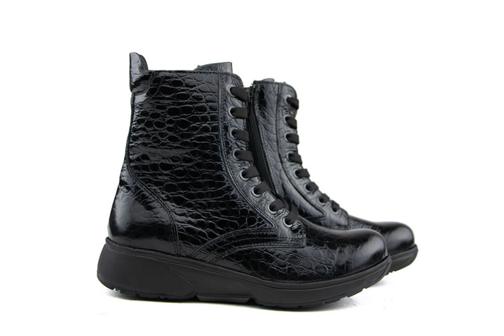 Xsensible Xsensible Veterboot Albi H Black