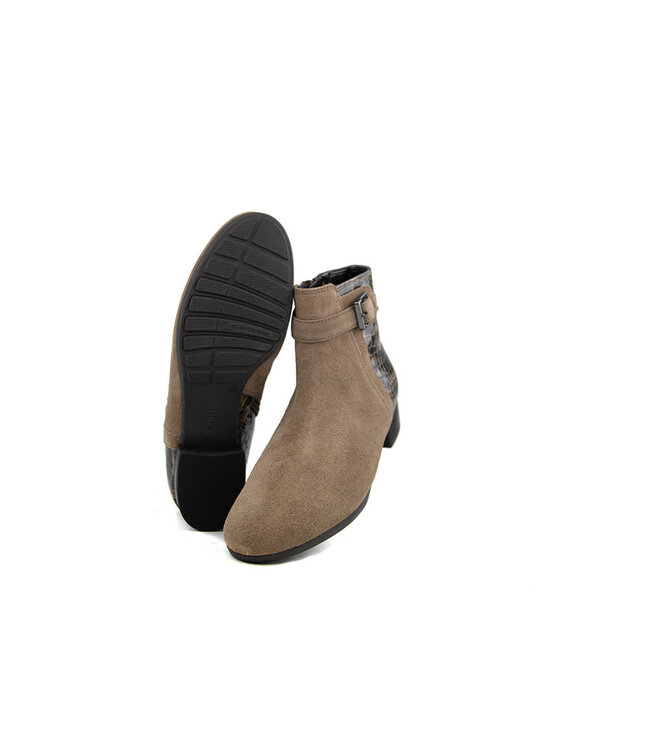 Gabor Enkellaars Nut Krokolack