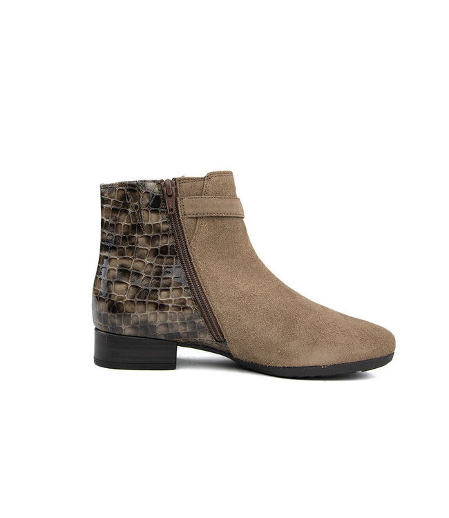 Gabor Enkellaars Nut Krokolack