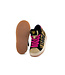 Pinocchio Hoge Sneaker Naturel Pink