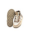 Pinocchio Hoge Sneaker Taupe Combi