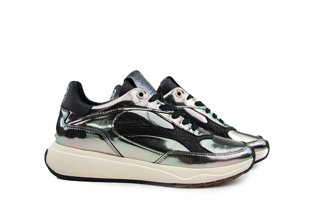Floris van Bommel Floris van Bommel Suvi 02.08 Silver