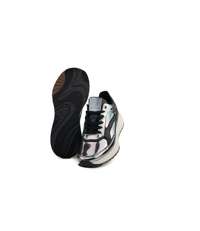 Floris van Bommel Suvi 02.08 Silver