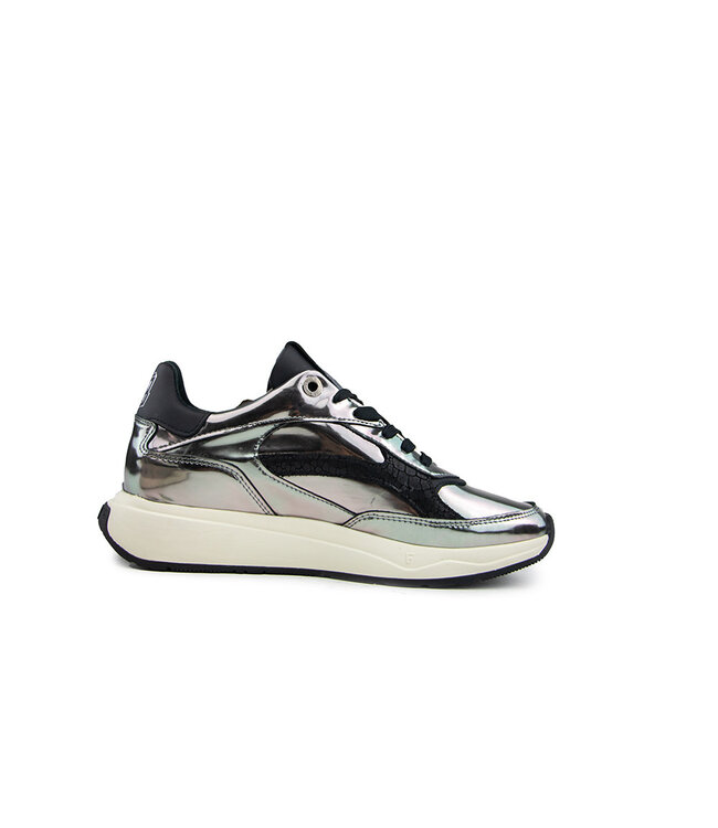 Floris van Bommel Suvi 02.08 Silver