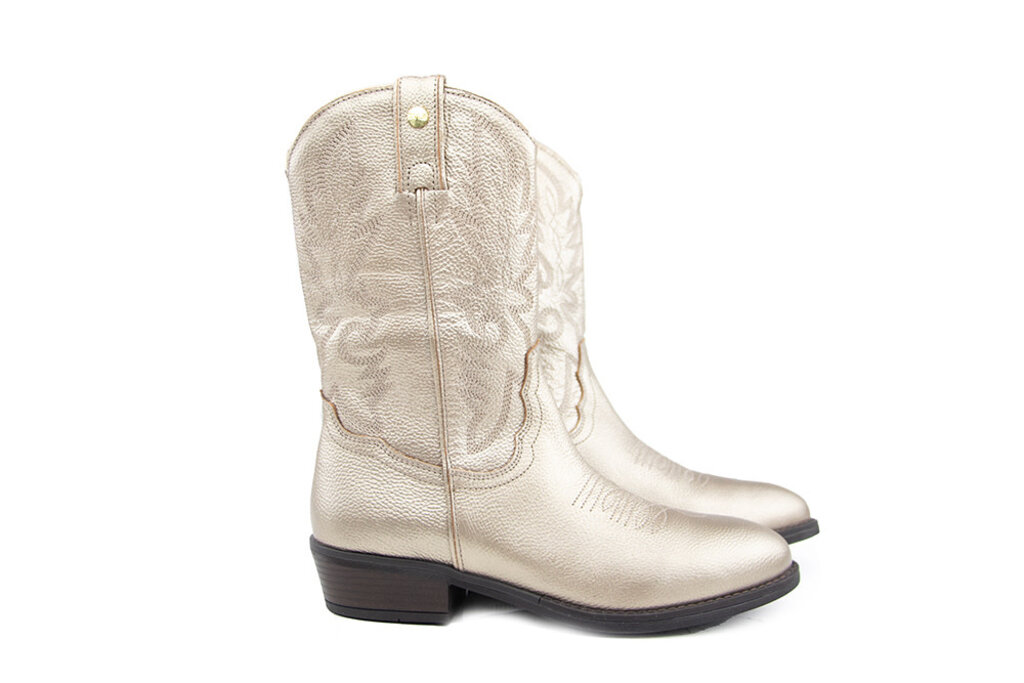 Develab Develab Western Laars Gold Metallic