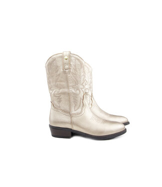 Develab Develab Western Laars Gold Metallic