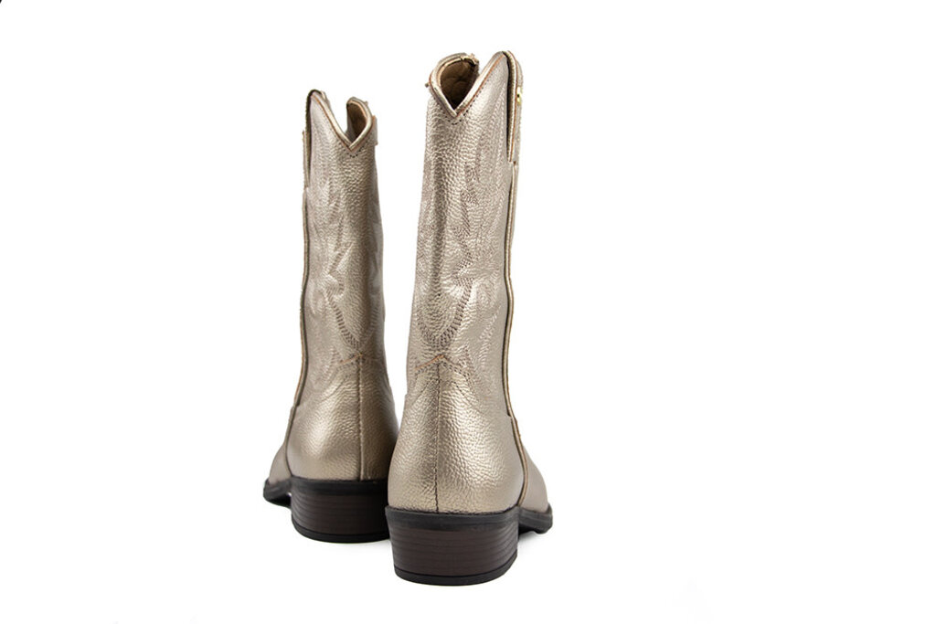 Develab Develab Western Laars Gold Metallic