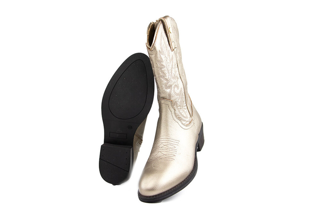 Develab Develab Western Laars Gold Metallic
