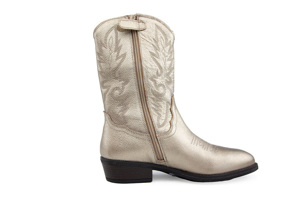 Develab Develab Western Laars Gold Metallic