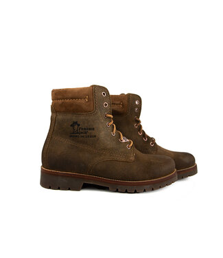 Panama Jack Panama Jack Panama 03 Igloo C41 Marron Brown