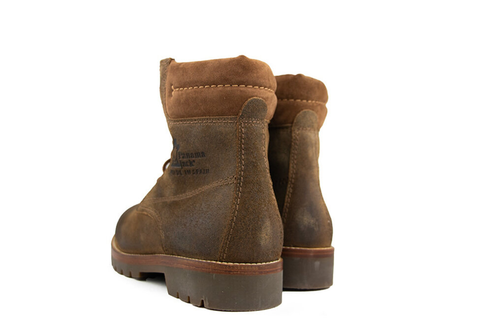 Panama Jack Panama Jack Panama 03 Igloo C41 Marron Brown