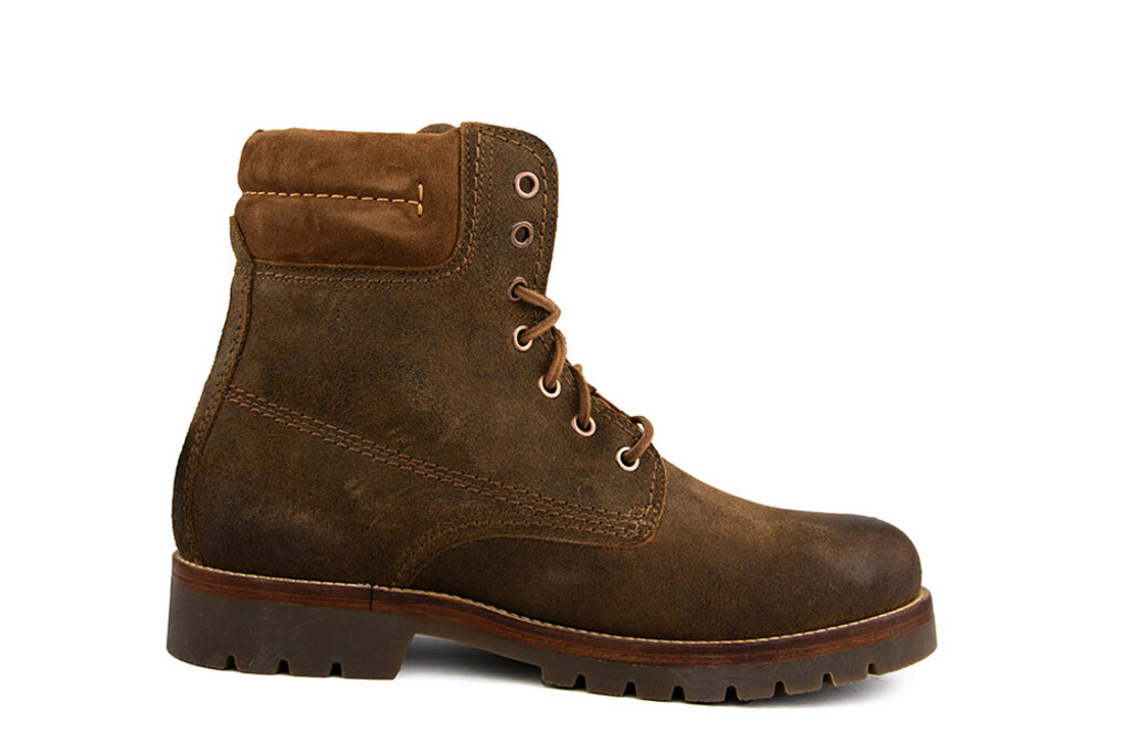 Panama Jack Panama Jack Panama 03 Igloo C41 Marron Brown