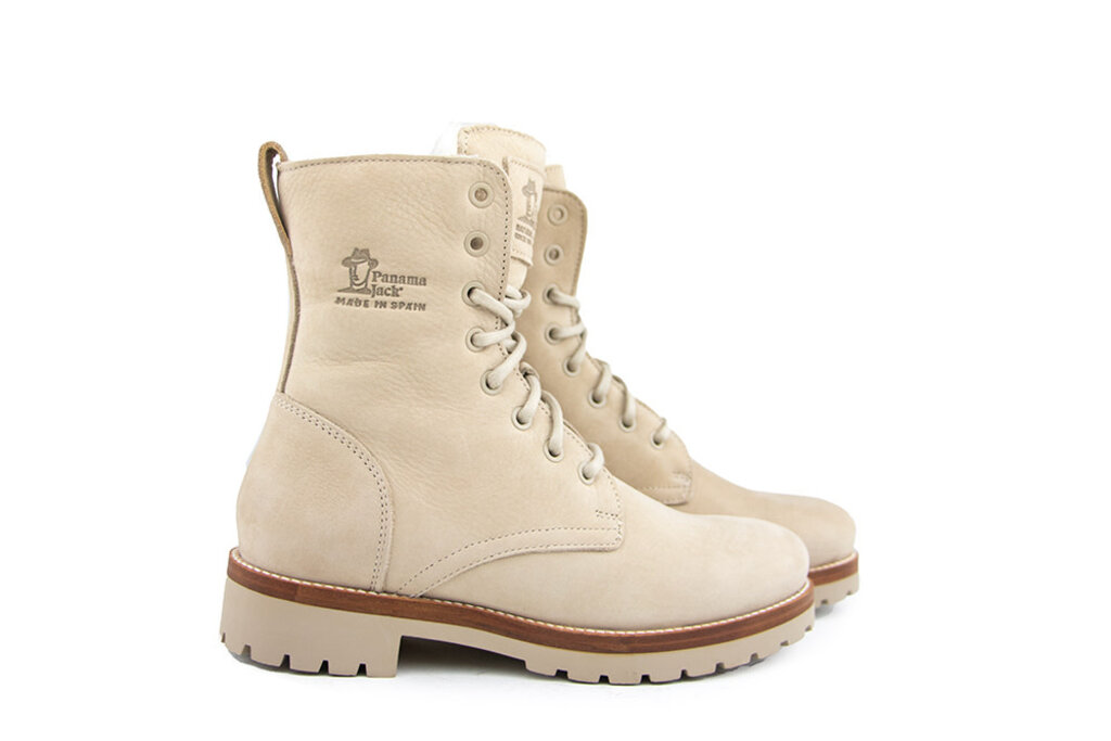 Panama Jack Panama Jack Frisia Igloo B7 Crudo Raw