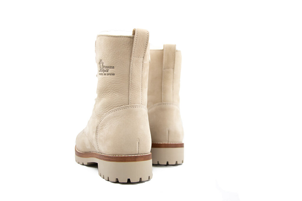 Panama Jack Panama Jack Frisia Igloo B7 Crudo Raw