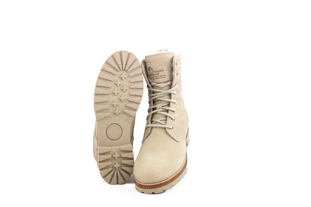 Panama Jack Panama Jack Frisia Igloo B7 Crudo Raw